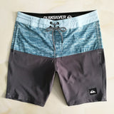 Couleurs Lagon - Bermuda de plage Boardshort Surf Quicksilver pour Hommes