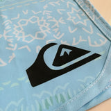 Couleurs Lagon - Bermuda de plage Boardshort Surf Quicksilver pour Hommes