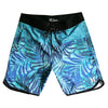 Couleurs Lagon - Bermuda de plage Boardshort Surf Hurley pour Hommes