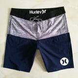 Couleurs Lagon - BoardShorts de plage Surf Hurley pour Hommes