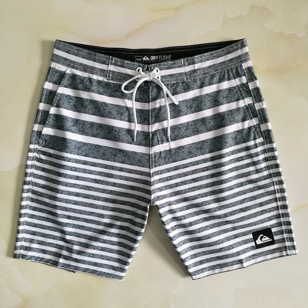 Couleurs Lagon - Bermuda de plage Boardshort Surf Quicksilver pour Hommes
