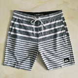 Couleurs Lagon - Bermuda de plage Boardshort Surf Quicksilver pour Hommes