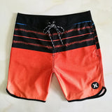 Couleurs Lagon - BoardShorts de plage Surf Hurley pour Hommes