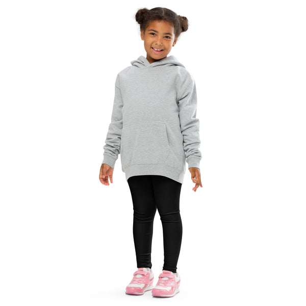 Product mockup av - Legging Pour Enfant Turtle Kids 2-7 Noir - Couleurs Lagon
