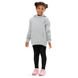Product mockup av - Legging Pour Enfant Turtle Kids 2-7 Noir - Couleurs Lagon
