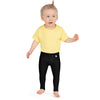 av bebe - Legging Pour Enfant Turtle Kids 2-7 Noir - Couleurs Lagon