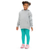 Product mockup 2 - Legging Pour Enfant Turtle Kids 2-7 Turquoise - Couleurs Lagon