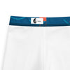 etiquette - Legging Pour Enfant Turtle Kids 2-7 Bleu Meduse - Couleurs Lagon