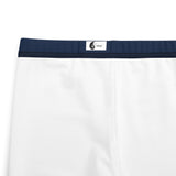 etiquette - Legging Pour Ado Manta Youth 8-20 Bleu Marine - Couleurs Lagon
