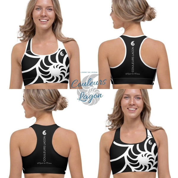 Tankini Shorty Surf AllSportAqua Femmes NAUTILE SABLE