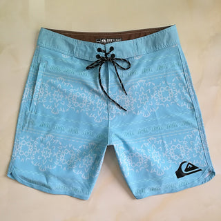 Couleurs Lagon - Bermuda de plage Boardshort Surf Quicksilver pour Hommes
