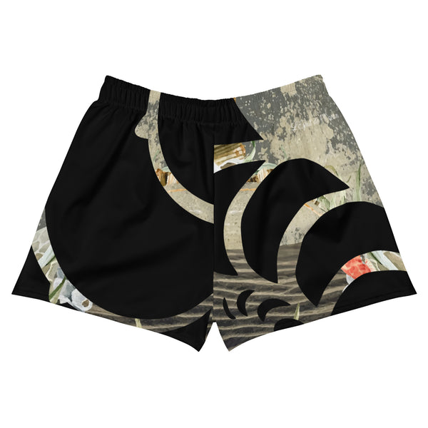 Shorty Surf AllSportAqua Femmes NAUTILE SABLE