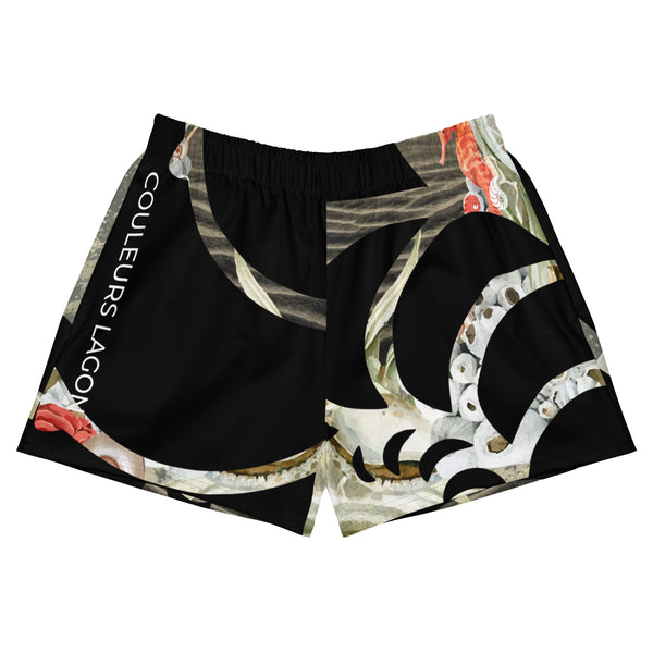 Shorty Surf AllSportAqua Femmes NAUTILE SABLE