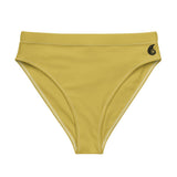 Culotte maillot bain gold éco — dos Couleurs Lagon Nouvelle-Calédonie