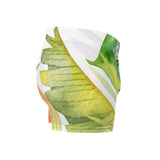 Boxers Caleçon Homme Floral PF13 Coléoptères - Couleurs Lagon