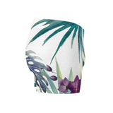 Boxers Caleçon Homme PF2 Floral - Couleurs Lagon