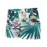 Boxers Caleçon Homme PF2.2 Libellule - Couleurs Lagon