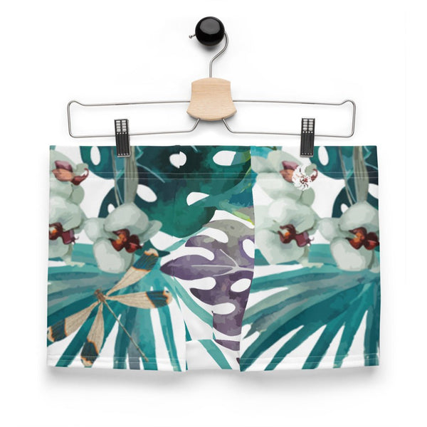 Boxers Caleçon Homme PF2.2 Libellule - Couleurs Lagon