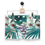 Boxers Caleçon Homme PF2.2 Libellule - Couleurs Lagon