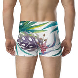 Boxers Caleçon Homme PF2.2 Libellule - Couleurs Lagon