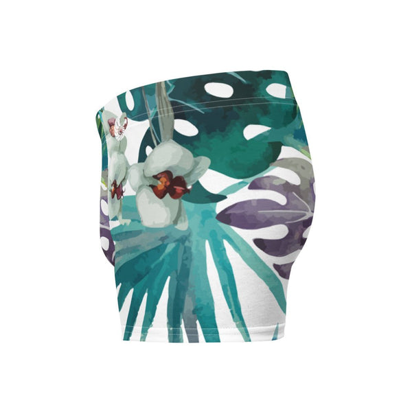 Boxers Caleçon Homme PF2.2 Libellule - Couleurs Lagon
