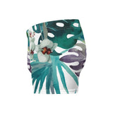 Boxers Caleçon Homme PF2.2 Libellule - Couleurs Lagon