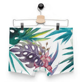 Boxers Caleçon Homme PF2.2 Libellule - Couleurs Lagon