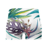 Boxers Caleçon Homme PF2.2 Libellule - Couleurs Lagon