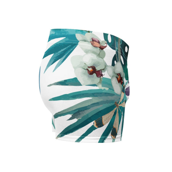 Boxers Caleçon Homme PF2.2 Libellule - Couleurs Lagon