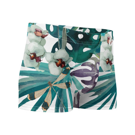 Boxers Caleçon Homme PF2.2 Libellule - Couleurs Lagon