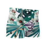 Boxers Caleçon Homme PF2.2 Libellule - Couleurs Lagon