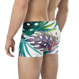 Boxers Caleçon Homme PF2.2 Libellule - Couleurs Lagon