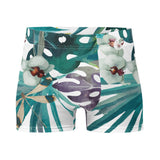 Boxers Caleçon Homme PF2.2 Libellule - Couleurs Lagon