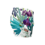 Boxers Caleçon Homme PF2.3 Floral - Couleurs Lagon