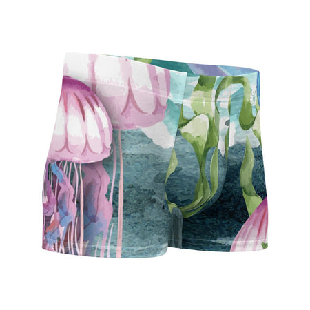 Boxers Caleçon Homme PM1.2 Hippocampe - Couleurs Lagon