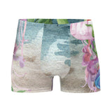 Boxers Caleçon Homme PM1.3 Méduses - Couleurs Lagon