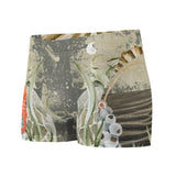 Boxers Caleçon Homme PM2 Hippocampe - Couleurs Lagon