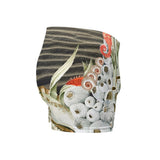 Boxers Caleçon Homme PM2 Nautile - Couleurs Lagon