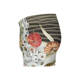 Boxers Caleçon Homme PM2 Nautile - Couleurs Lagon