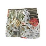 Boxers Caleçon Homme PM2 Nautile - Couleurs Lagon