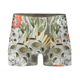 Boxers Caleçon Homme PM2 Nautile - Couleurs Lagon