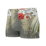 Boxers Caleçon Homme PM2 Spirale - Couleurs Lagon