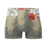 Boxers Caleçon Homme PM2 Spirale - Couleurs Lagon