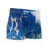 Boxers Caleçon Homme PM3 Bleu Méduse - Couleurs Lagon