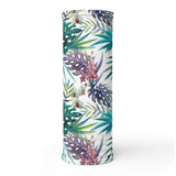 Cache cou multi usage Couleurs Lagon Floral 2 - Couleurs Lagon