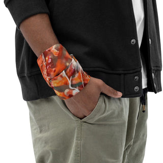 Cache cou multi usage Couleurs Lagon Marine 4 - Couleurs Lagon