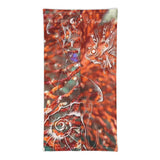 Cache cou multi usage Couleurs Lagon Marine 4 - Couleurs Lagon