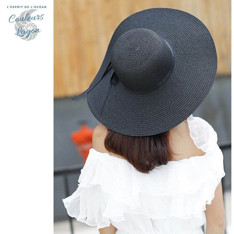 Chapeau Chinois Chapeau De Mariage En Dentelle - Protection Solaire Église Femme Capeline Pliable Tulle Élégante Casquette Visière Pour Voyage Plage Cérémonie Cocktail Fête Chapeau Tulle Dentelle Mariage - 5