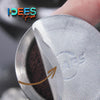 Capsules réutilisables RECAPS pour machines Nespresso + 60 couvercles - Couleurs Lagon