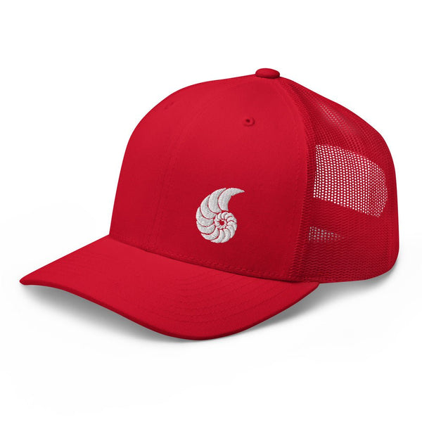 Casquette Couleurs Lagon aéré spécial queue de cheval - Couleurs Lagon